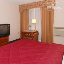 Comfort Inn Farmington Hills