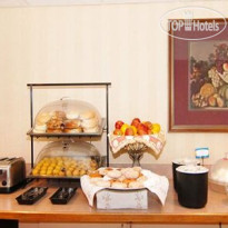 Comfort Inn Farmington Hills