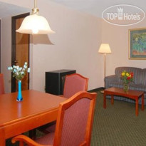 Comfort Inn Farmington Hills