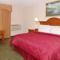 Comfort Inn Farmington Hills