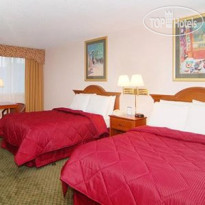 Comfort Inn Farmington Hills