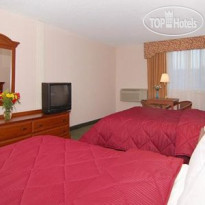 Comfort Inn Farmington Hills