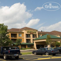 Courtyard by Marriott Flint 