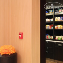 Courtyard by Marriott Flint 