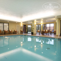 Courtyard by Marriott Flint