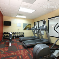 Courtyard by Marriott Flint