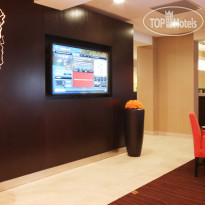 Courtyard by Marriott Flint