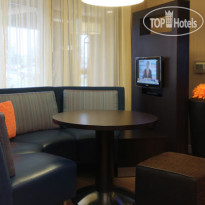 Courtyard by Marriott Flint
