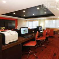 Courtyard by Marriott Flint