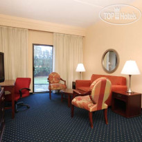 Courtyard by Marriott Flint