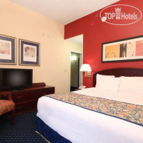 Courtyard by Marriott Flint