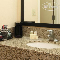 Courtyard by Marriott Flint