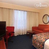 Courtyard by Marriott Flint