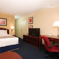 Courtyard by Marriott Flint
