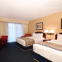 Courtyard by Marriott Flint