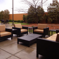 Courtyard by Marriott Flint