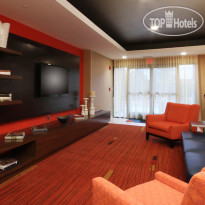 Courtyard by Marriott Flint