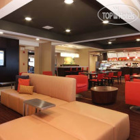 Courtyard by Marriott Flint