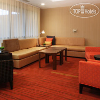 Courtyard by Marriott Flint
