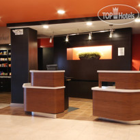 Courtyard by Marriott Flint