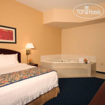 Courtyard by Marriott Flint