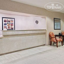 Courtyard by Marriott Detroit Pontiac Bloomfield 