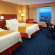 Courtyard by Marriott Detroit Downtown 