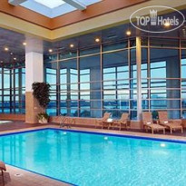 Courtyard by Marriott Detroit Downtown 