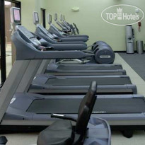 DoubleTree by Hilton Detroit-Dearborn