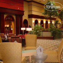 DoubleTree by Hilton Detroit-Dearborn