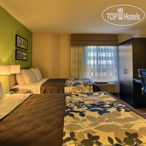 Sleep Inn & Suites Grand Rapids