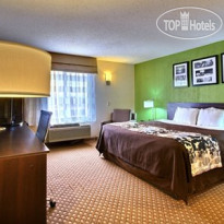 Sleep Inn & Suites Grand Rapids