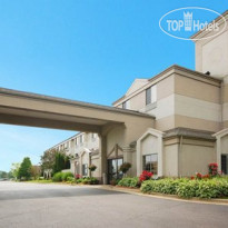 Sleep Inn & Suites Grand Rapids