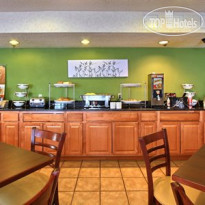 Sleep Inn & Suites Grand Rapids