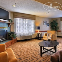 Sleep Inn & Suites Grand Rapids