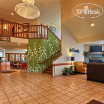 Sleep Inn & Suites Grand Rapids