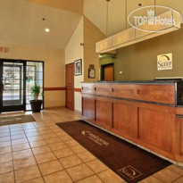 Sleep Inn & Suites Grand Rapids