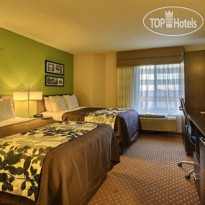 Sleep Inn & Suites Grand Rapids