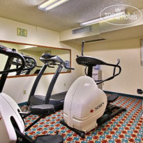 Sleep Inn & Suites Grand Rapids
