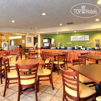 Sleep Inn & Suites Grand Rapids