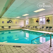Sleep Inn & Suites Grand Rapids