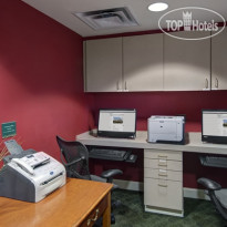 Hilton Garden Inn Detroit Metro Airport