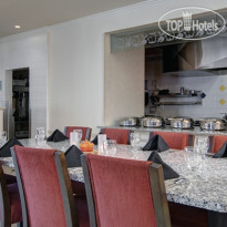 Hilton Garden Inn Detroit Metro Airport
