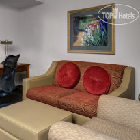 Hilton Garden Inn Detroit Metro Airport