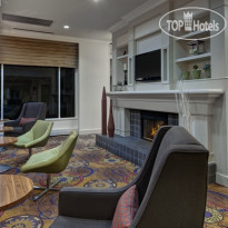 Hilton Garden Inn Detroit Metro Airport