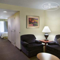 Hilton Garden Inn Detroit Downtown