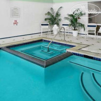 Hilton Garden Inn Detroit Downtown