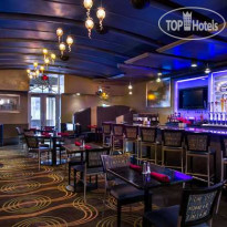 Hilton Garden Inn Detroit Downtown