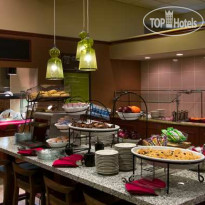 Hilton Garden Inn Detroit Downtown