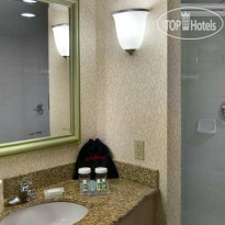 Hilton Garden Inn Detroit Downtown